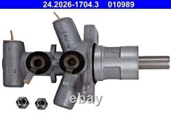 Cylindre principal de frein ATE compatible avec LAND ROVER Discovery IV LR014569