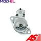DÉmarreur S0106 Pour Land Rover 88/109/mk/iii/ouvert/tout-terrain/véhicule/fermé Range