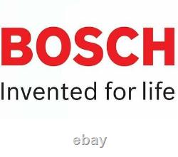 Démarreur Bosch pour Land Rover Defender Discovery II 98-16 1986S00957