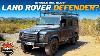 Devriez-vous Acheter Un Land Rover Defender 110 ? Essai Et Avis