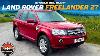 Devriez-vous Acheter Un Land Rover Freelander 2 ? Essai Et Avis