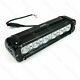 Durite 235mm Led Spot Light Bar 4050 Lumens 12v / 24v Aventure 4x4 Off Road