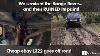 Ebay Range Rover L322 Va Hors De La Route Après Un Gros Service Que Nous Pouvons Avoir Ruiné