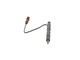 Ensemble De Buse Et De Support Bosch Compatible Avec Land Rover Freelander 98-06 0432193700