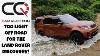 Essai Land Rover Discovery Off Road Fun Sable Partie 4 4