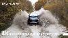 Essai Tout-terrain Dans La Boue, Le Sable Et L'eau Du Nouveau Range Rover 3.0 Diesel Et Des Véhicules Phev