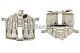 Étrier De Frein Bosch Compatible Avec Land Rover Freelander 0986473302