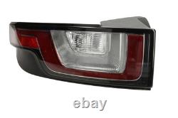 Feu Arrière Gauche 2sk012379-411 Hella I