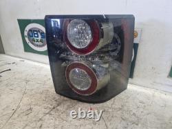 Feu arrière côté passager Range Rover L322 2011