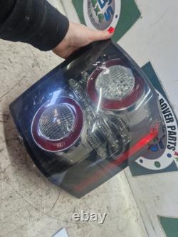 Feu arrière côté passager Range Rover L322 2011