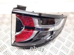Feu arrière droit Discovery Sport côté passager FK7213404AG L550 2018