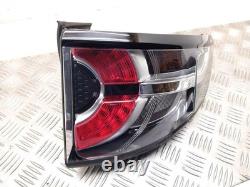 Feu arrière droit Discovery Sport côté passager FK7213404AG L550 2018