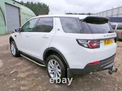 Feu arrière droit Discovery Sport côté passager FK7213404AG L550 2018