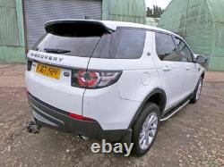 Feu arrière droit Discovery Sport côté passager FK7213404AG L550 2018