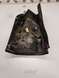 Feu arrière droit de conducteur Land Rover Discovery 3 04-09 o/s