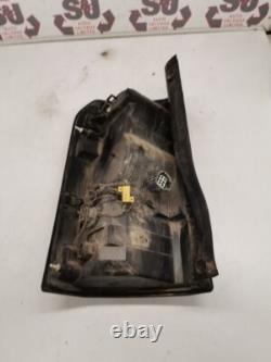 Feu arrière droit de conducteur Land Rover Discovery 3 04-09 o/s