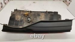 Feu arrière droit de conducteur Land Rover Discovery 3 04-09 o/s