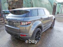Feu arrière droit extérieur LED Range Rover Evoque L538 2016