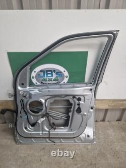 Freelander 2 porte avant côté conducteur Zermat Silver