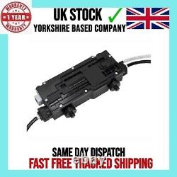 Frein de stationnement électrique pour Land Rover Discovery 4 L319 2.7 Lr072318