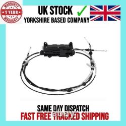 Frein de stationnement électrique pour Land Rover Discovery 4 L319 5.0 LR072318