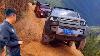 Grande Expérience De Conduite Du Land Rover Defender 90 3.0t Extrême Tout-terrain