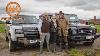 Grenadier Contre Land Rover : La Bataille Tout-terrain De Fifth Gear
