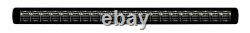 Hella Slim 20 Black Magic Led Lightbar 6 000 Lumens Stealth Look Off Road