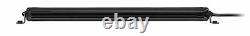 Hella Slim 20 Black Magic Led Lightbar 6 000 Lumens Stealth Look Off Road