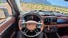 Impressions De Conduite Du Land Rover Defender Octa 2025 S 626ch Super Suv Pov