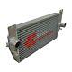 Intercooler De Performance En Aluminium Serck Pour Land Rover Defender Td5 & Puma Tout-terrain