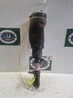 Jambe de suspension avant côté passager Range Rover L322 3.0 Td6 01438a