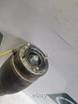 Jambe de suspension avant côté passager Range Rover L322 3.0 Td6 01438a