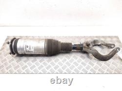 Jambe de suspension pneumatique avant droite Land Rover Discovery 5 L462 2017