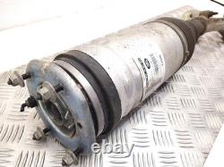 Jambe de suspension pneumatique avant droite Land Rover Discovery 5 L462 2017