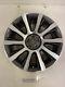 Jantes En Alliage Tournées En Diamant 21 Style 101 Genuine Range Rover L405 Ck521007fa