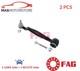 Jeu De Triangles De Suspension Gauche Et Droit Fag 821 1080 10, 2 Pi&egrave;ces, P Pour Land Rover