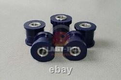KIT EN POLYURÉTHANE 85ShA PRISES OFF ROAD LAND ROVER DISCOVERY II WATT