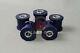 Kit En PolyurÉthane 85sha Prises Off Road Land Rover Discovery Ii Watt