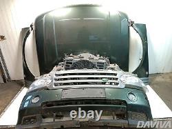 Kit complet avant Land Rover Range Rover 2007 Véhicule tout-terrain COMPLET