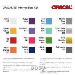 Kit complet de décalcomanies pour Off-Road Land Rover Defender Classic