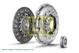 Kit D'embrayage Compatible Avec Land Rover 88/109 Mk Iii Véhicule Tout-terrain Fermé 2.3 4x4/2.6