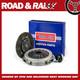 Kit D'embrayage Pour Land Rover 90 2.5 Diesel Véhicule Tout Terrain Fermé 09/1985-08/1990