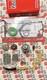 Kit De Chaîne De Distribution Avec Engrenage Compatible Avec Jaguar Xe Xf 2.0 D 204dt 204dtd Aj20d4