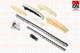 Kit De Cha&icirc;ne De Distribution Compatible Avec Jaguar E-pace X540 F-pace X761 Xe X760 Xf Sportbrake X260