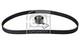 Kit De Courroie De Distribution Febi S'adapte à Land Rover Freelander 98-06 Lhn100560l