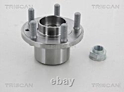 Kit de roulement de roue TRISCAN s'adapte au LAND ROVER Freelander 2