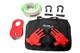 Kit De Treuil Terrafirma Pour Land Rover Tout-terrain Defender Discovery 4x4 Tf3316 De R&eacute;cup&eacute;ration
