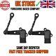Land Rover Discovery 5 L462 2016-en Haut 2x Capteur De Niveau De Hauteur Avant Gauche Droite #4