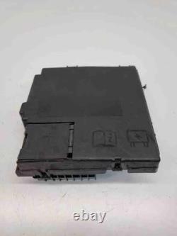 LAND ROVER RANGE ROVER EVOQUE L538 Fusible de coupure de batterie K8D214N073AB 32585443
